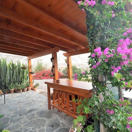 Vallebron Casa Caballeria מראה חיצוני תמונה