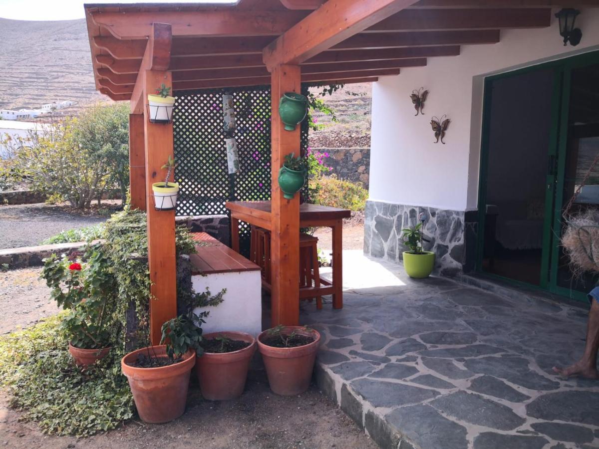 Vallebron Casa Caballeria מראה חיצוני תמונה