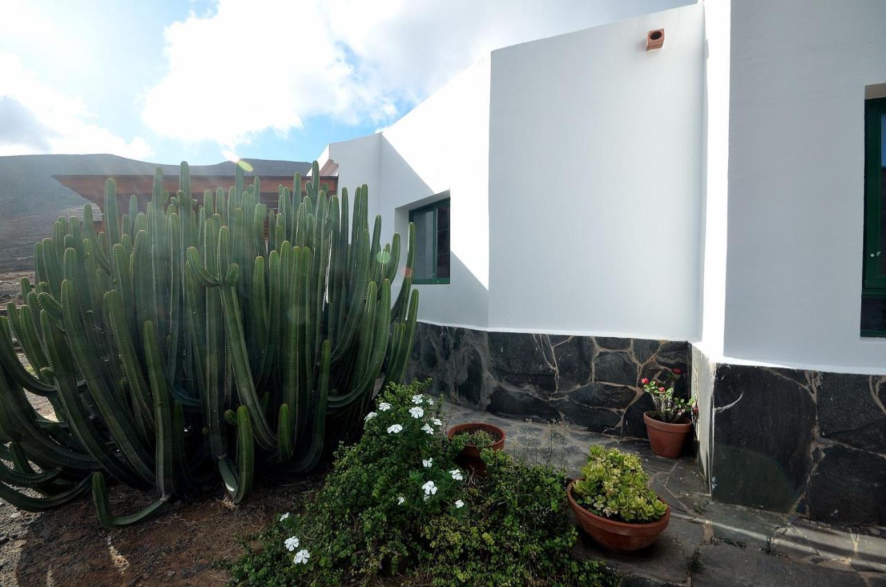 Vallebron Casa Caballeria מראה חיצוני תמונה