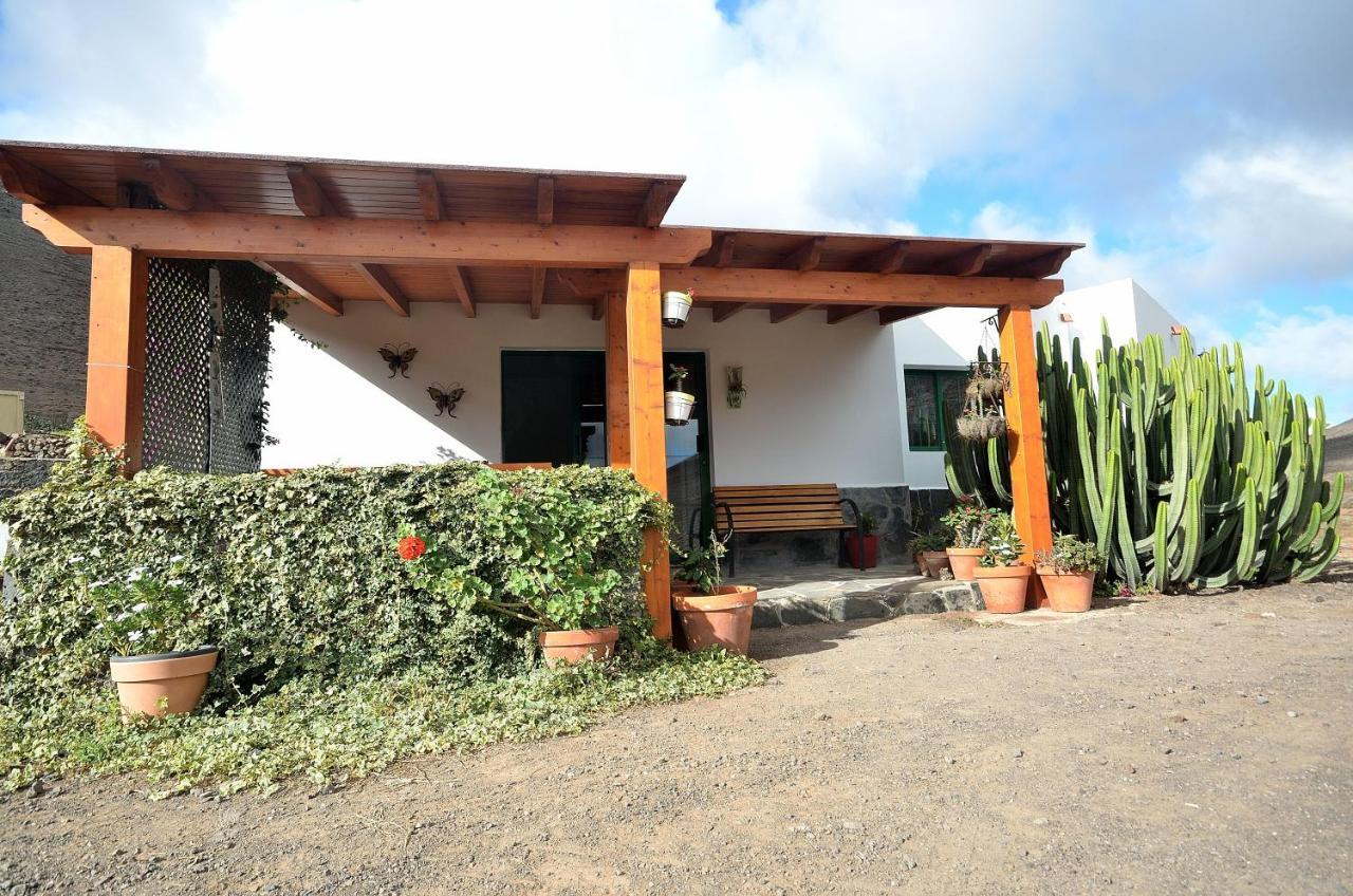 Vallebron Casa Caballeria מראה חיצוני תמונה