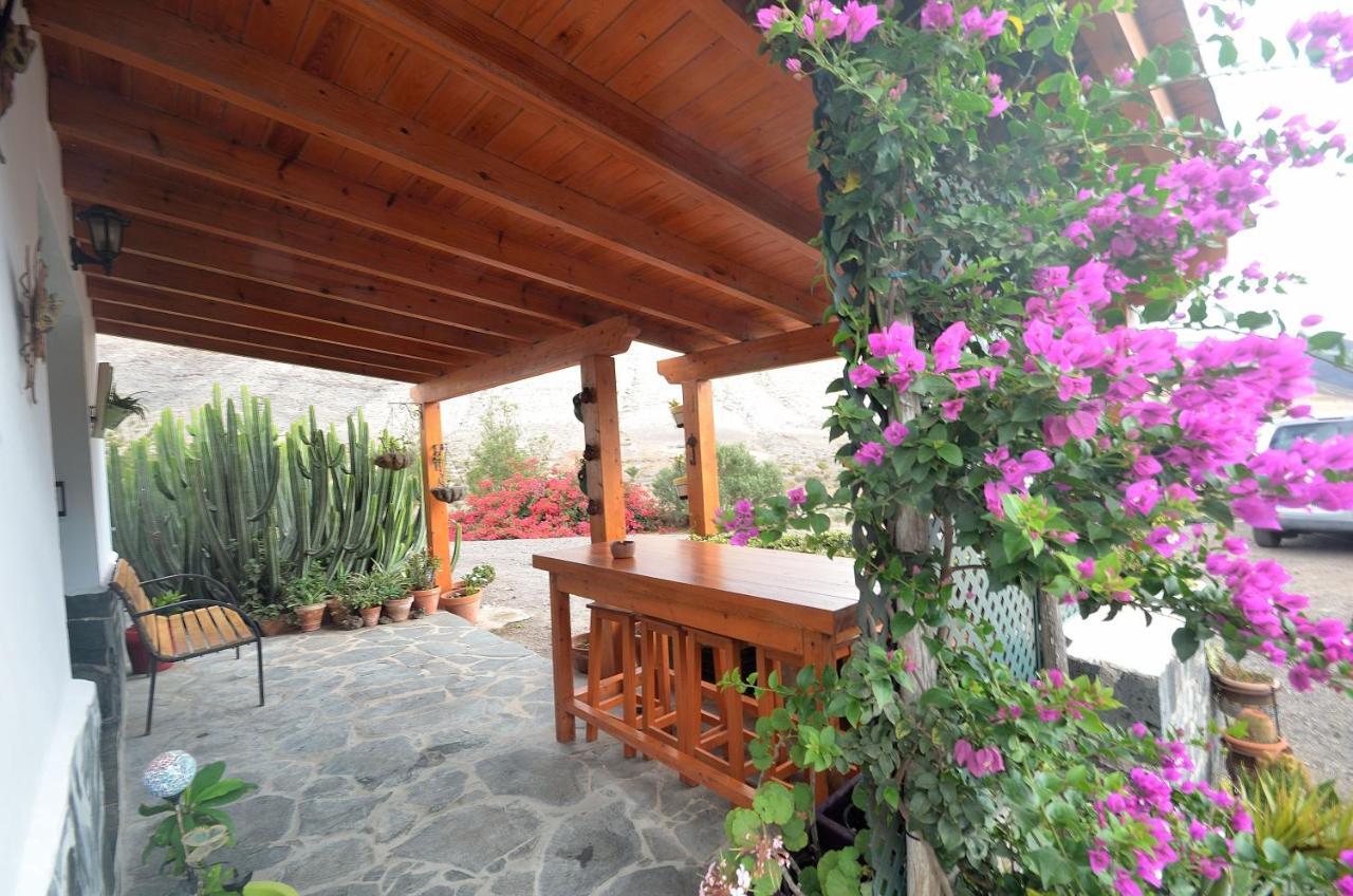 Vallebron Casa Caballeria מראה חיצוני תמונה