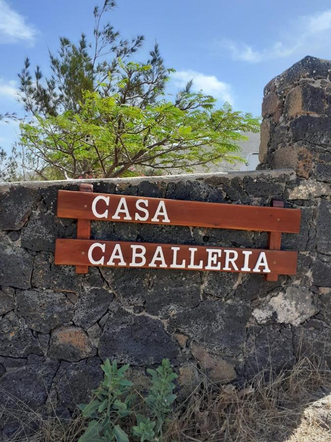 Vallebron Casa Caballeria מראה חיצוני תמונה