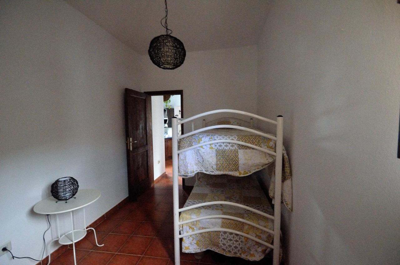 Vallebron Casa Caballeria מראה חיצוני תמונה