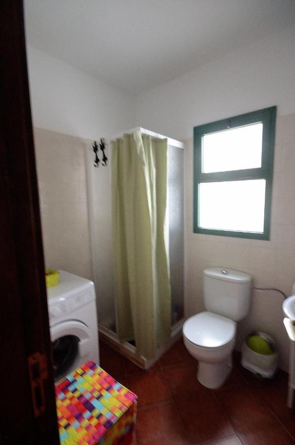 Vallebron Casa Caballeria מראה חיצוני תמונה