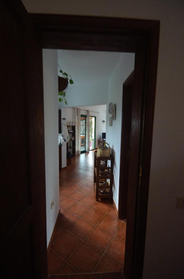 Vallebron Casa Caballeria מראה חיצוני תמונה