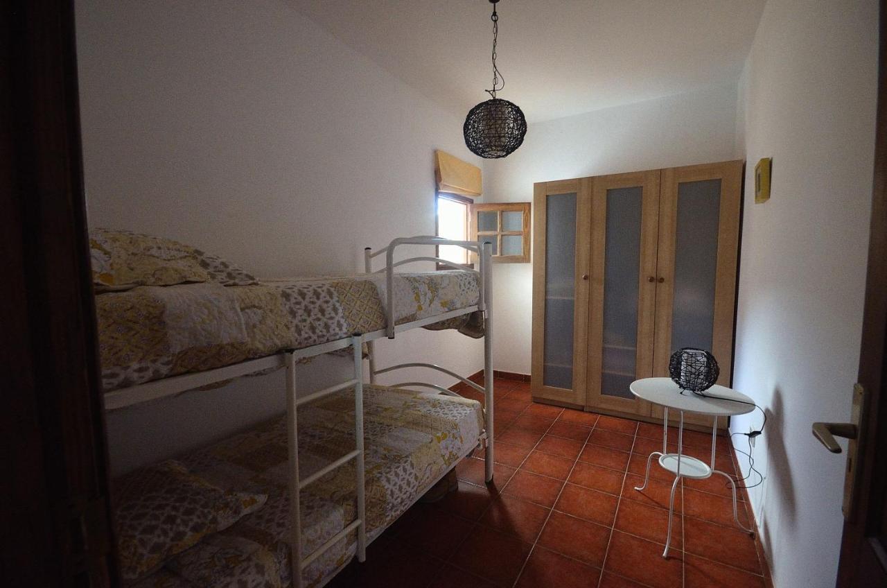 Vallebron Casa Caballeria מראה חיצוני תמונה